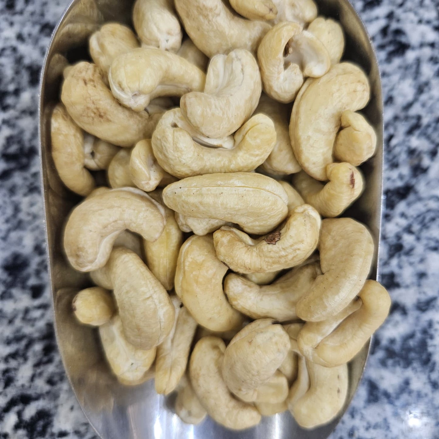 كاجو ني 250 جم