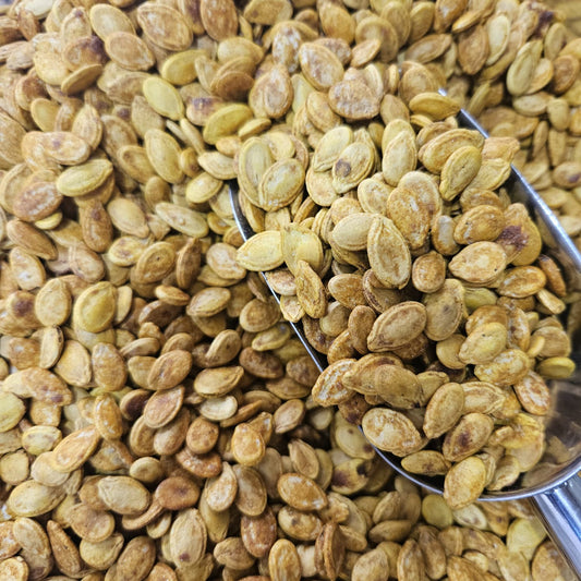 كبير مصري محمص بنكه الباربيكو 250 جم