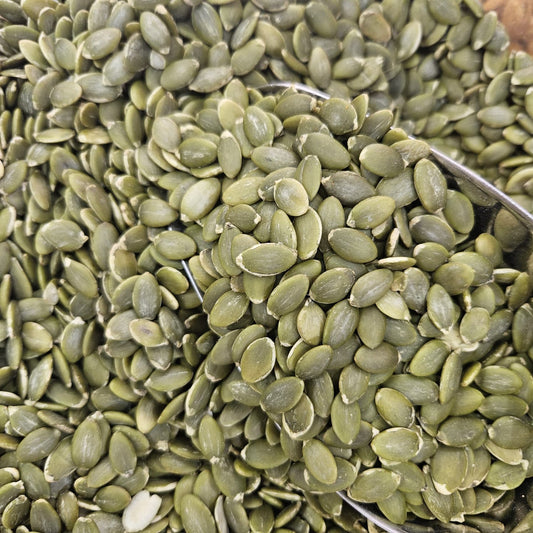 بذور قرع مقشرة (ني) 250 جم