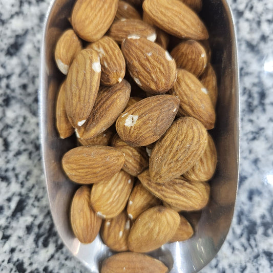 لوز ني 250 جم